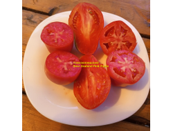 Томат Новозеландский розовый (New Zealand Pink Paste)