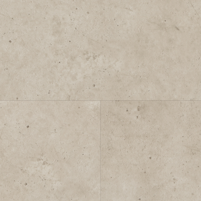 Виниловый пол Wineo 400 Stone Patience Concrete Pure DB00139 клеевой