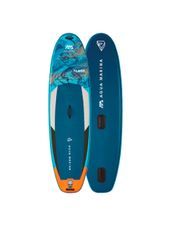 Виндсерф-доска надувная Aqua Marina Blade 10'6"