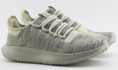 Adidas Tubular Shadow Knit Beige