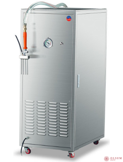 Инъектор INDOKOR IN-30 30Л