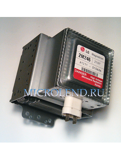 2M246-21GT
