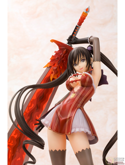 Фигурка 1/6 Сакуя (Sakuya)