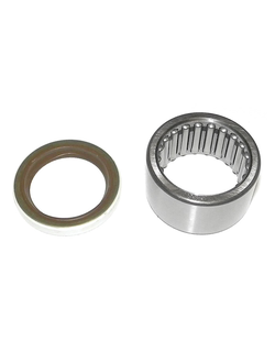 Подшипник коленвала Mercury 010-255-01 WSM для лодочных моторов