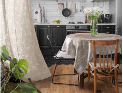 Скатерти Волшебная ночь