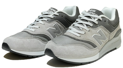 New Balance 997 Grey