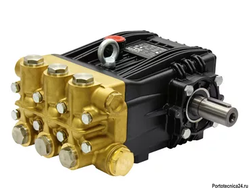 Запасные части для помп UDOR