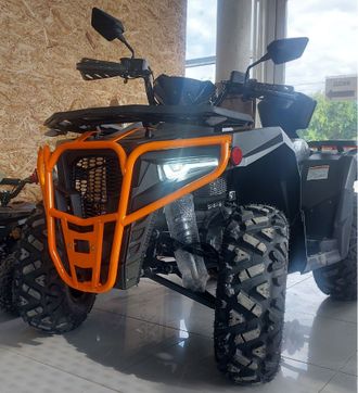 ATV lion king 200 NEW 2024