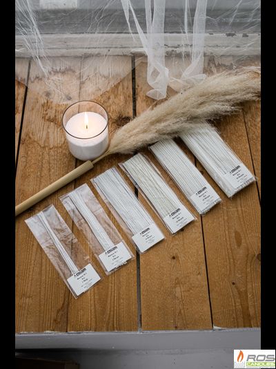 Фитиль №1 Eco (тонкий) - 25 метров