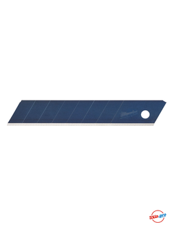 Лезвия сменные сегментированные 18 мм Milwaukee 4932480107