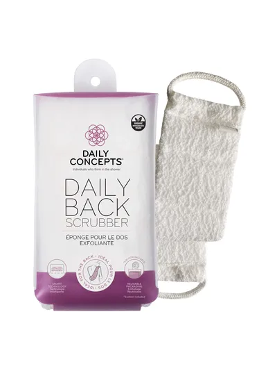 Мочалка для спины