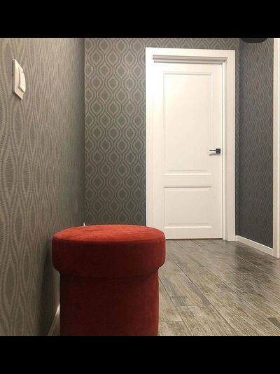 VFD EMALEX 2/EMALEX ICE. ЭМАЛЕКС 2/ БЕЛЫЙ МАТОВЫЙ