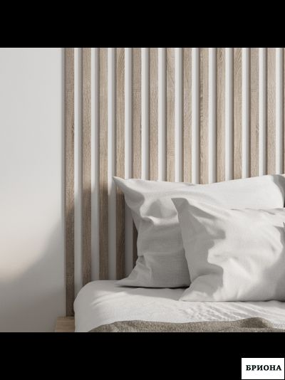 Интерьерная рейка  S854  16*60*2700