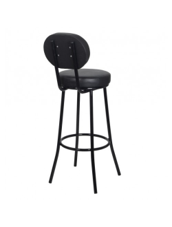 Стул барный «Флинт», СРП-020-06