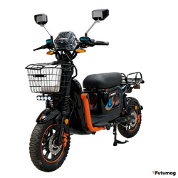 Электроскутер Wenbox U1 Pro 60V30Ah