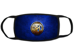 Тканевая маска на лицо Интер, FC Inter №6
