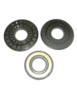 Комплект сальников коленвала (MAG+PTO) WSM 009-913T для гидроциклов Yamaha GP1200R (2000-2003), GP1300R (2003-2008), XL1200 (1999-2001), XLT1200 (2001-2005)