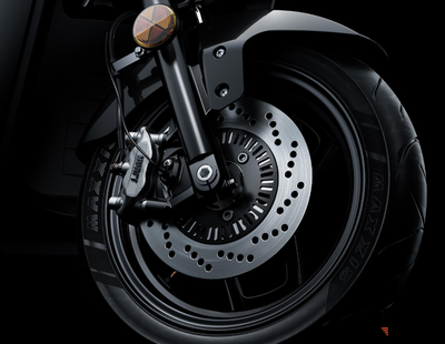 Электроскутер Segway-Ninebot E300SE