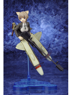 Фигурка 1/8 Линетта Бишоп (Lynette Bishop)