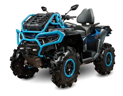 Квадроцикл CFMOTO CFORCE 1000 MV