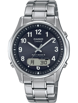 Часы Casio LCW-M100TSE-1A2