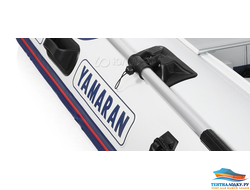 Тент на лодку YAMARAN S 350max