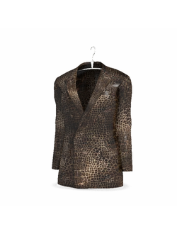 одежда Жакет