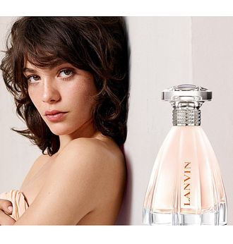 С - 38 "MODERN PRINCESS" LANVIN