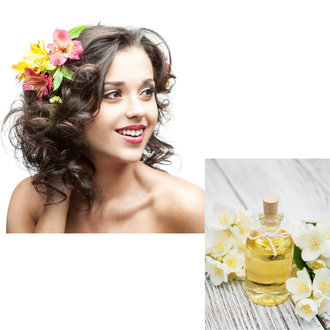 Mars - Beauté des cheveux et massage ayurvédique de la tête
