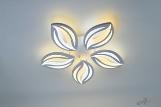 Светильник светодиодный 120Вт GLX-19621-5