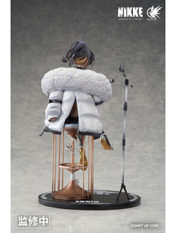 Фигурка 1/6 Нойз (Noise Cosmos-Sora)