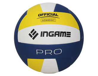Мяч волейбольный INGAME PRO MS-912