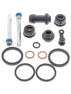 Ремкомплект Заднего Суппорта Для Квадроцикла Honda Trx250R Allballs 18-3016