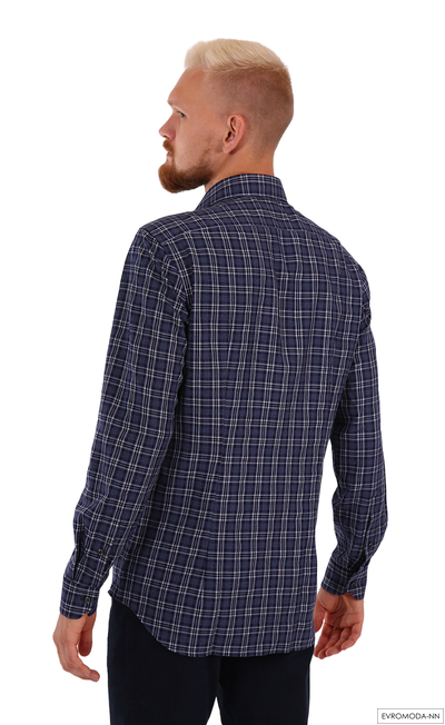 Рубашка мужская Тивара2-PTF