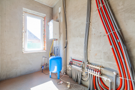 Дом 136 м2 (Аракчино)