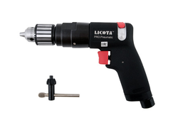 Дрель пневматическая промышленная 3/8" - Licota PAD-03015