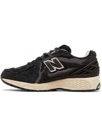 New Balance 1906D Protection Pack Black женские