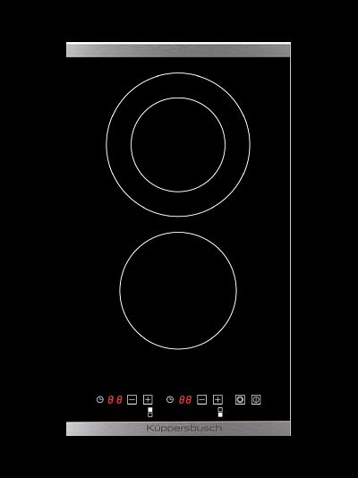 Электрическая варочная панель Kuppersbusch VKE 3300.0 SR