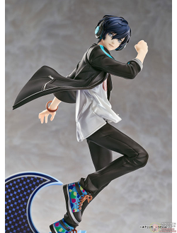 Фигурка 1/7 Макото Юки (Makoto Yuuki Shujinkou Good Smile Arts Shanghai)