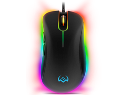 Оптическая игровая проводная мышь  Sven RX-G830