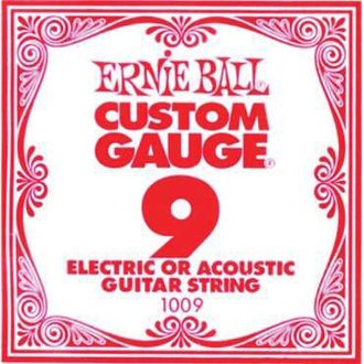 ERNIE BALL 1009