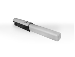 Привод линейный Swing-3000 ширина створки до 3м вес до 400кг (DOORHAN)