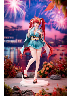 Фигурка 1/7 Гонолулу (Honolulu AniMester)