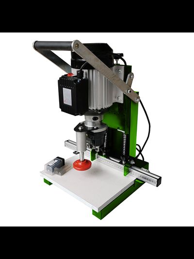 Станок сверлильно-присадочный под петли WoodTec Z1