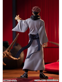 Фигурка Сукуна Рёмэн (Sukuna Ryoumen Pop Up Parade)