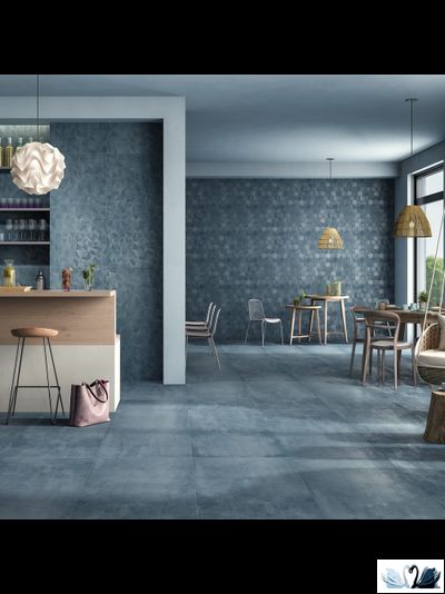 Керамогранит Creto Foil Nickle Gold 60х120 см