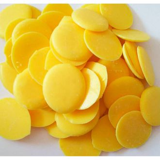 Глазурь кондитерская "Шокомилк" со вкусом Лимона