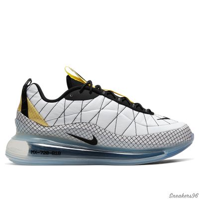 Nike Air Max 720 818 Khaki Мужские