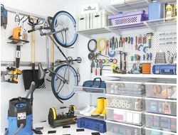 МАСТЕР ГСА Черный ARISTO