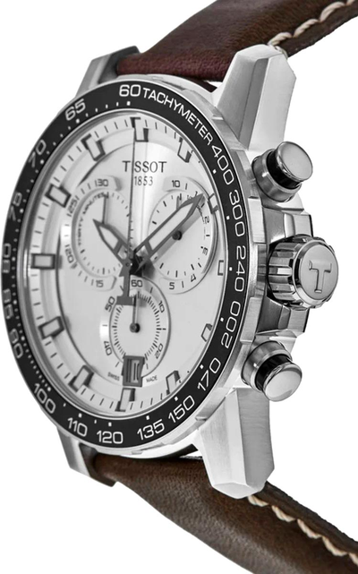 Швейцарские часы Tissot T125.617.16.031.00
